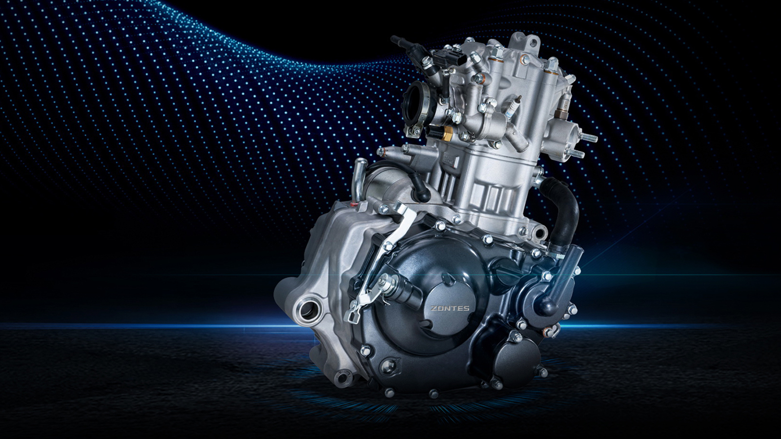 Daytona G200: Ρετρό scrambler στυλ και αυτονομία 800 χιλιομέτρων