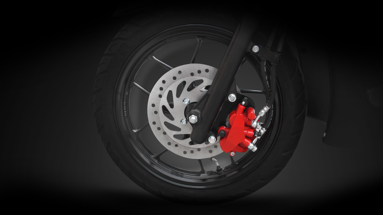 Daytona Flert 110: Με δίπλωμα αυτοκινήτου και λιγότερα από 1800 ευρώ