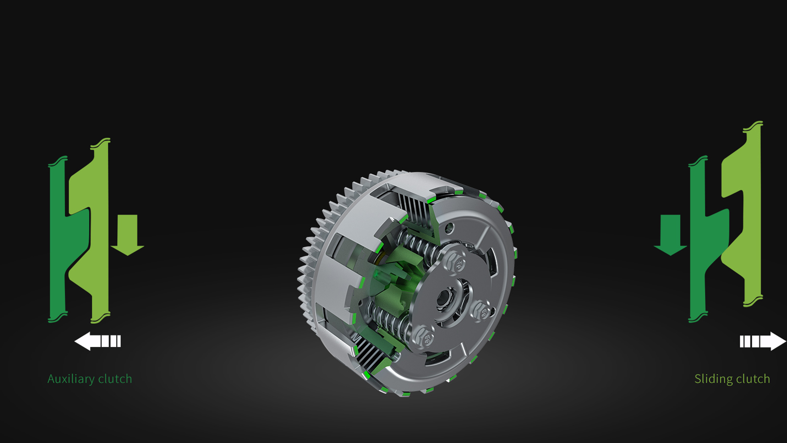 Daytona G200: Ρετρό scrambler στυλ και αυτονομία 800 χιλιομέτρων