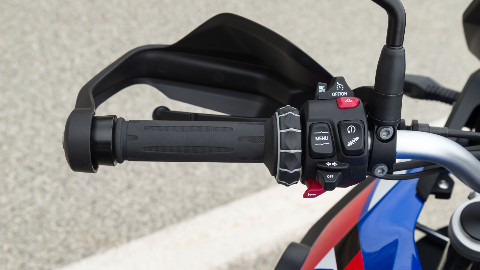 Δοκιμή BMW F 800GS: Ο Βασιλιάς πέθανε, ζήτω ο Βασιλιάς!