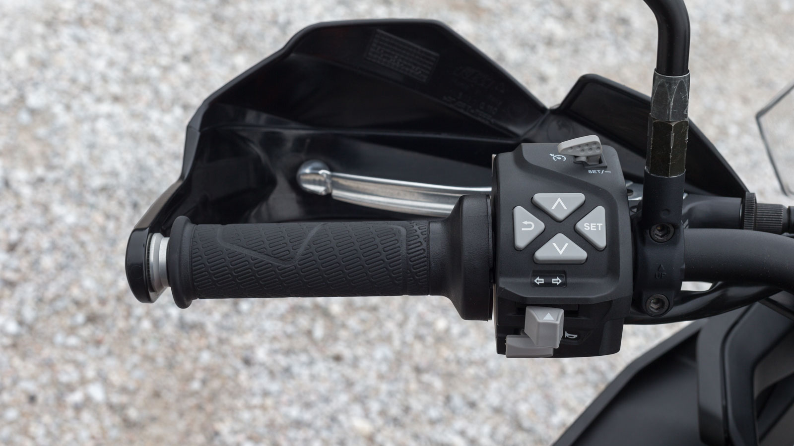 KTM 890 Adventure – Test