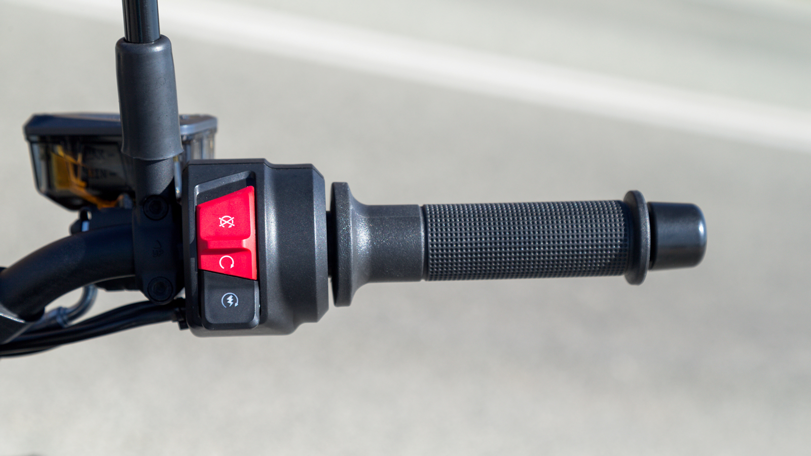 Husqvarna Svartpilen 801 – Test