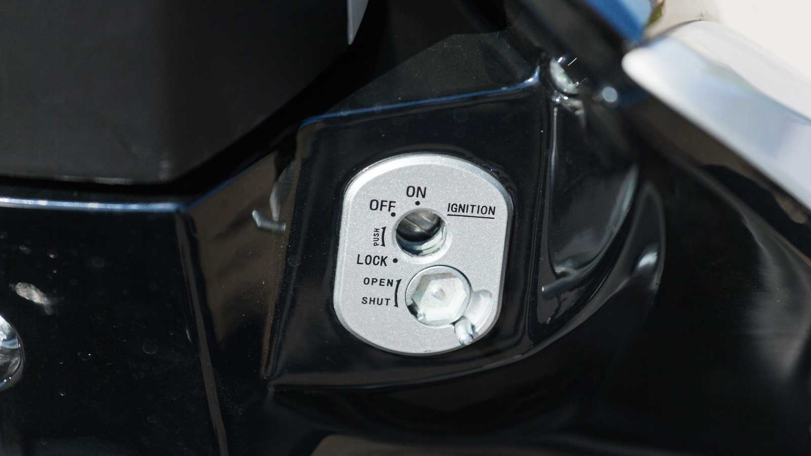 Lifan LF 125: Το πιο οικονομικό 125αρι παπί