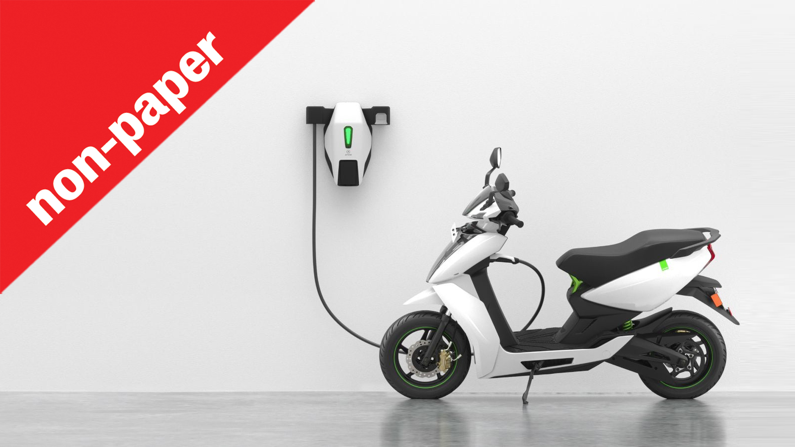 Ποιο είναι το πιο βασικό χαρακτηριστικό σε ένα ηλεκτρικό σκούτερ;