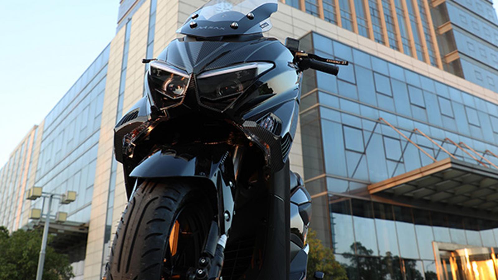 EMOOV JSM1: Mε τελική 130χλμ/ω και γρήγορη φόρτιση