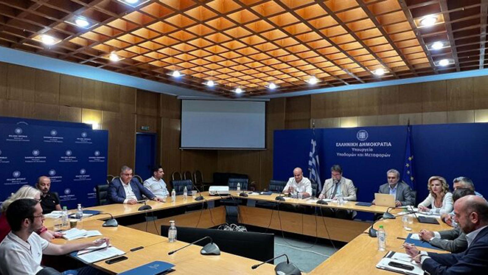 Αλλαγές στον ΚΟΚ από την Επιτροπή Οδικής Ασφάλειας