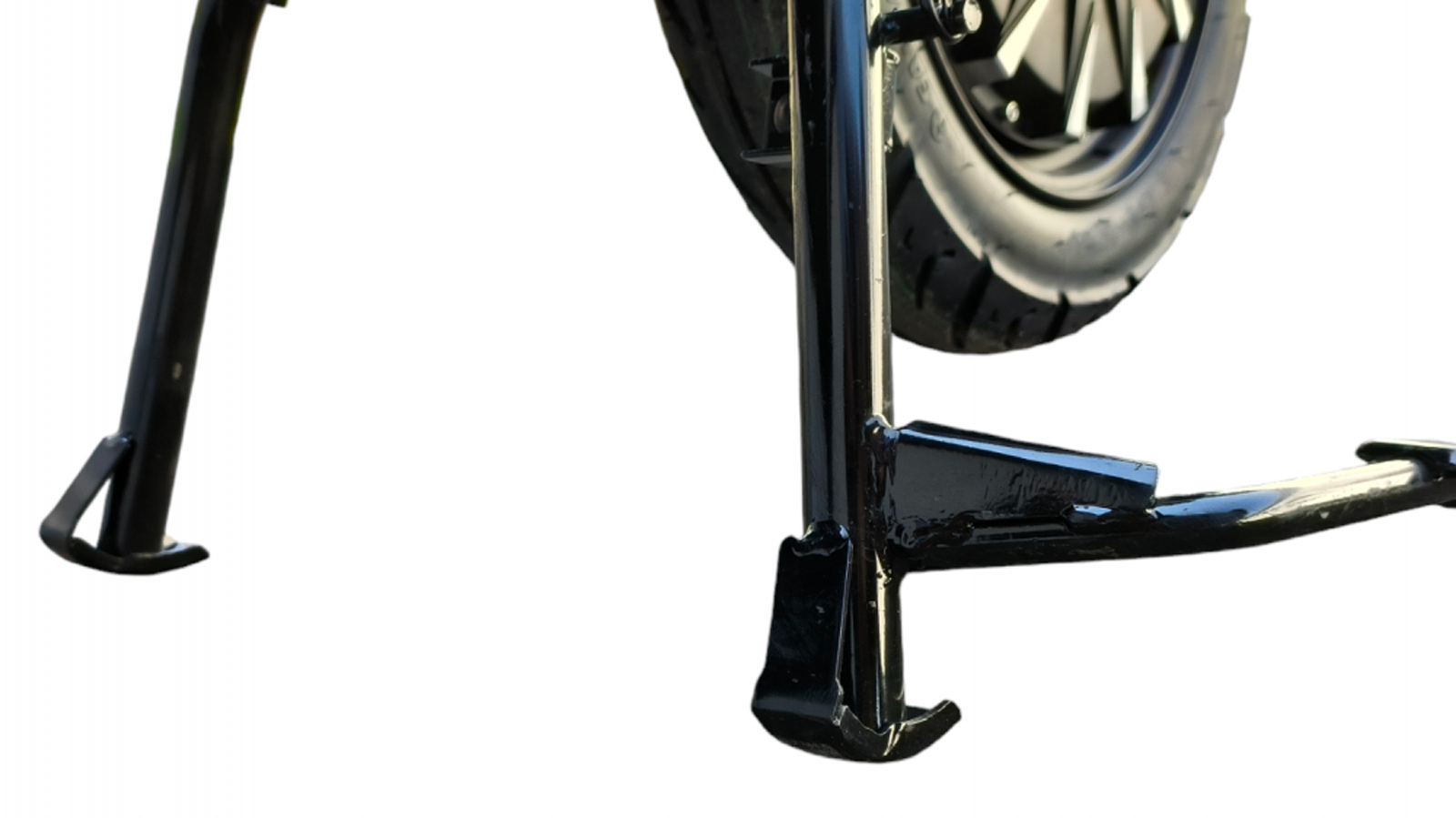 ESF E-RIDE VSP 25KM/H: Σταθερή απόδοση μπαταρίας όλες τις εποχές