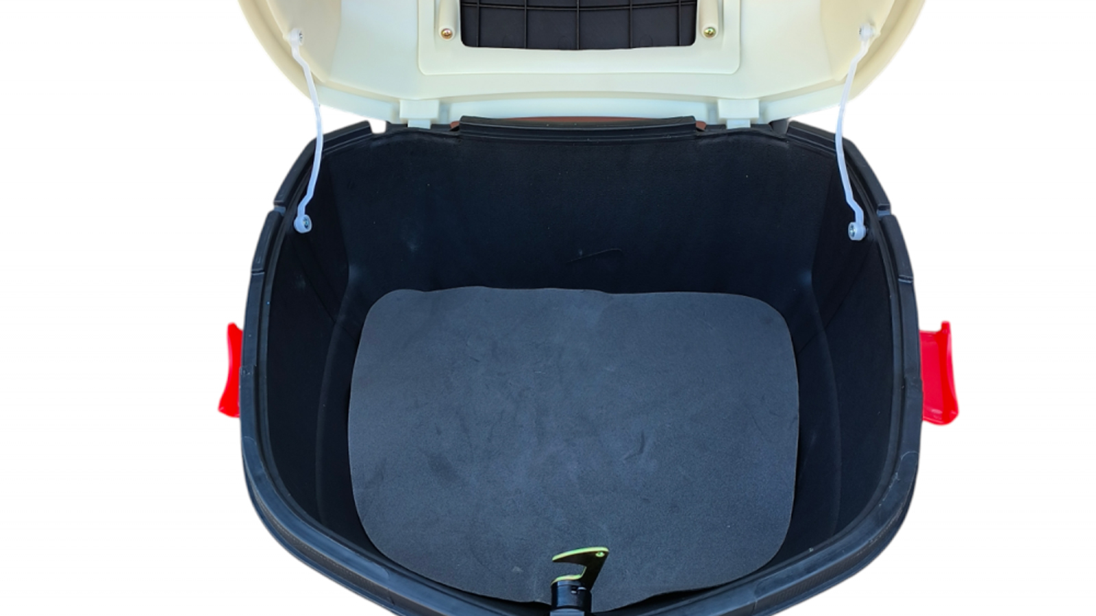 ESF E-RIDE VSP 25KM/H: Σταθερή απόδοση μπαταρίας όλες τις εποχές