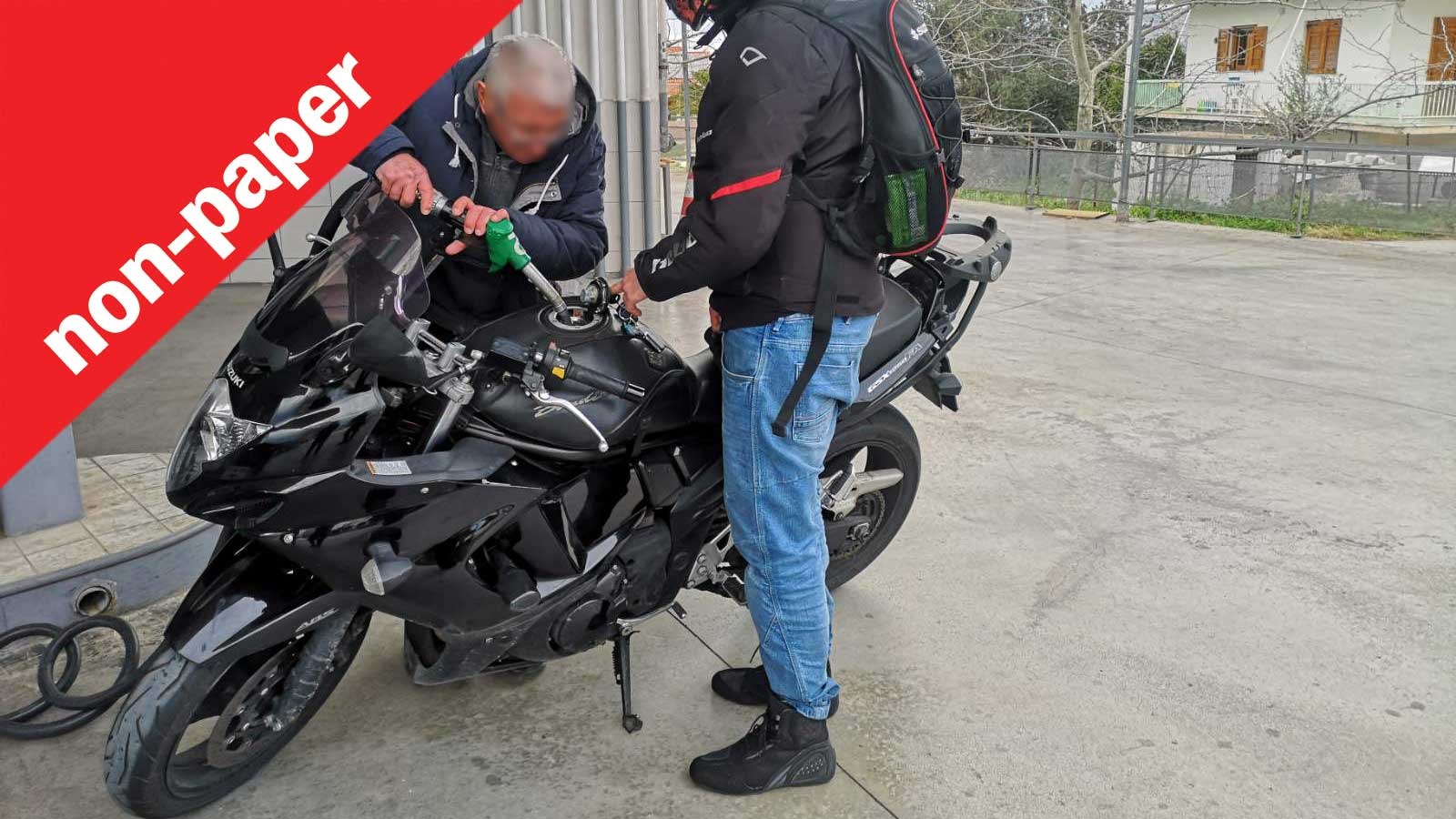 Γιατί η βενζίνη μας είναι από τις ακριβότερες της Ευρώπης;