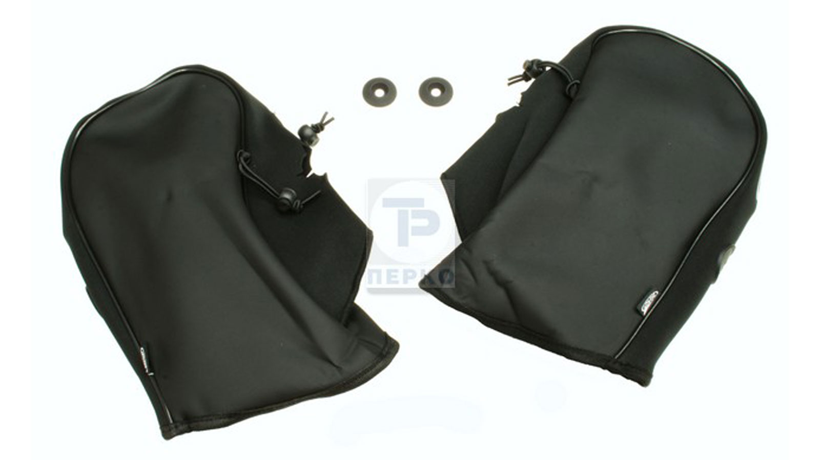 Nord ζεύγος κάλυμμα θερμικής προστασίας χεριών ( χούφτες)