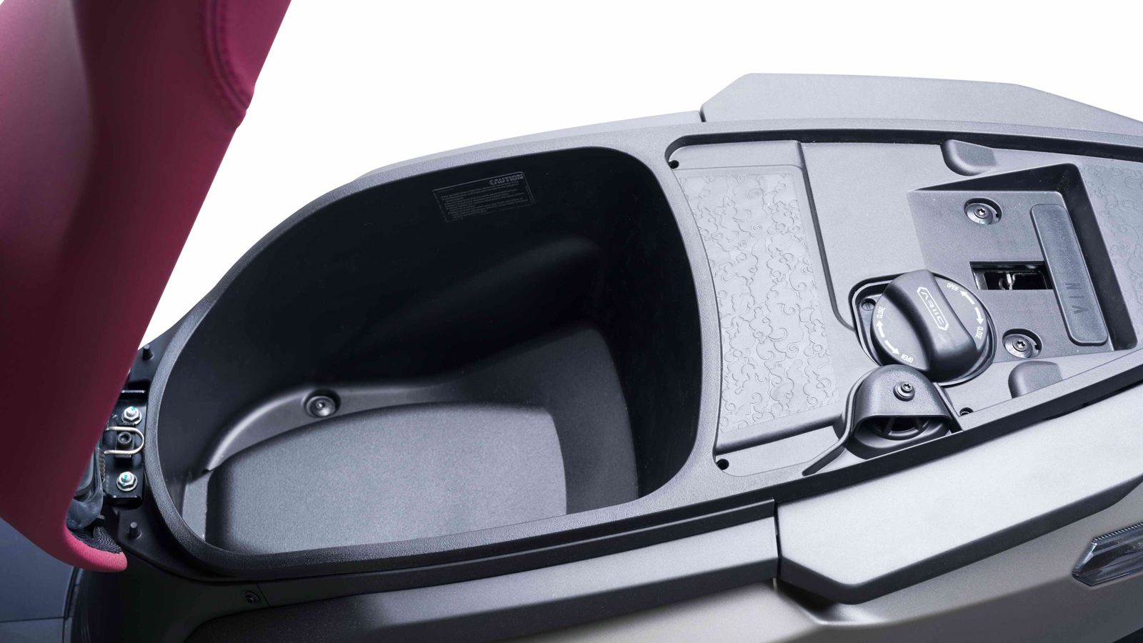 Gemini Gemma 125: Ιταλική σχεδίαση κάτω από 2000 ευρώ