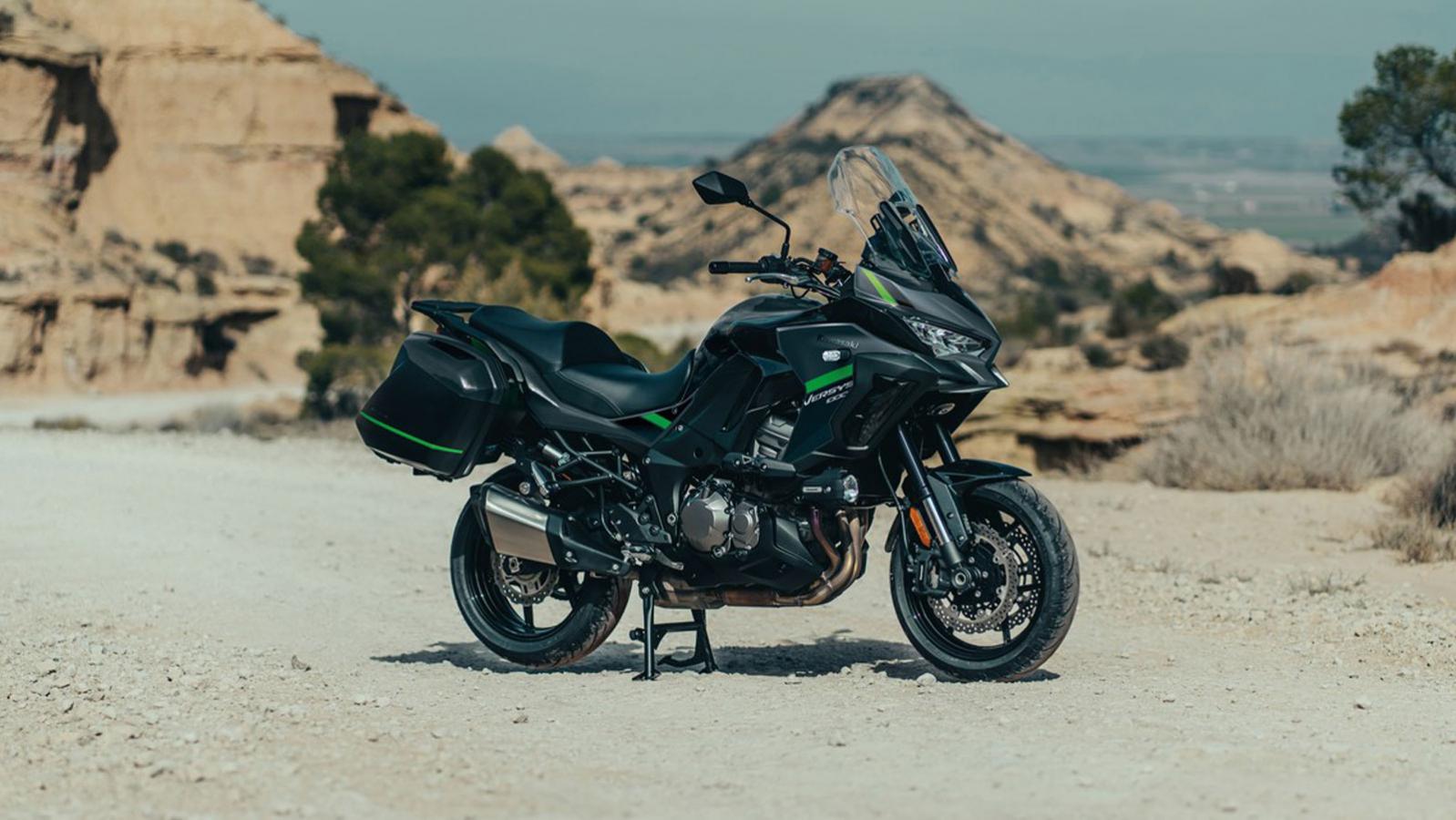 Achaia Moto Θανόπουλος: 30 χρόνια στο πλευρό του αναβάτη