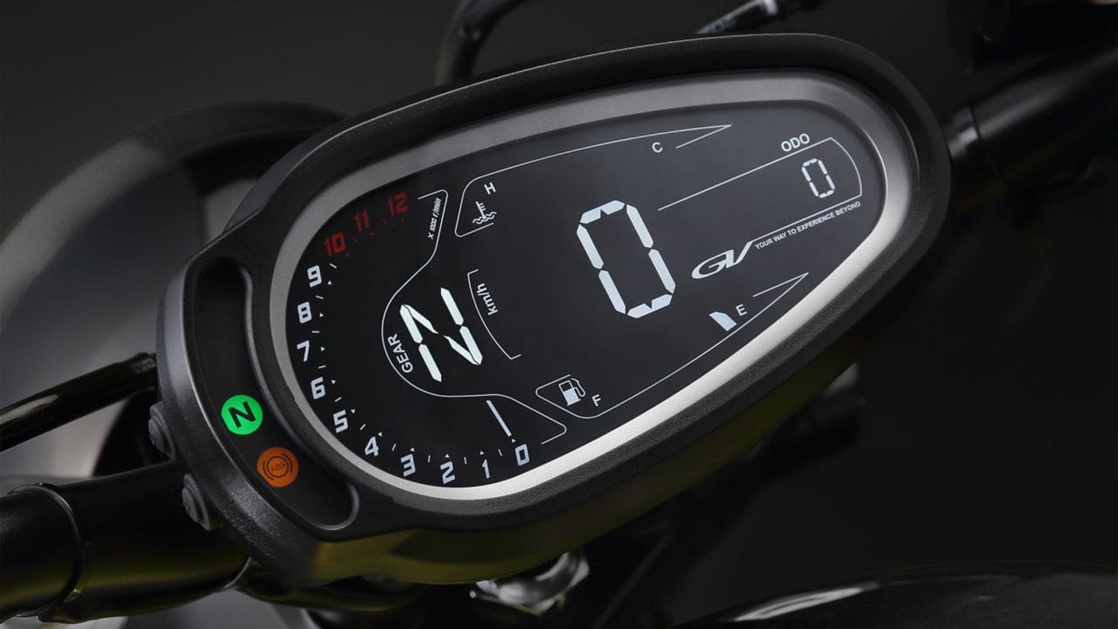 Κυκλοφόρησαν τρία νέα μοντέλα V-twin cruiser της Hyosung