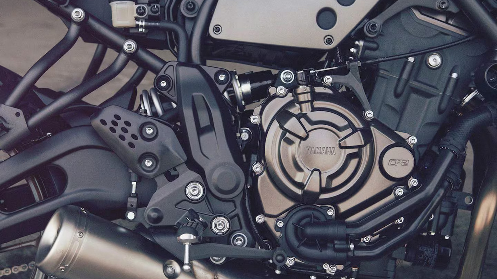 Γιατί επικράτησε τελικά ο εν σειρά δικύλινδρος στις μοτοσυκλέτες;