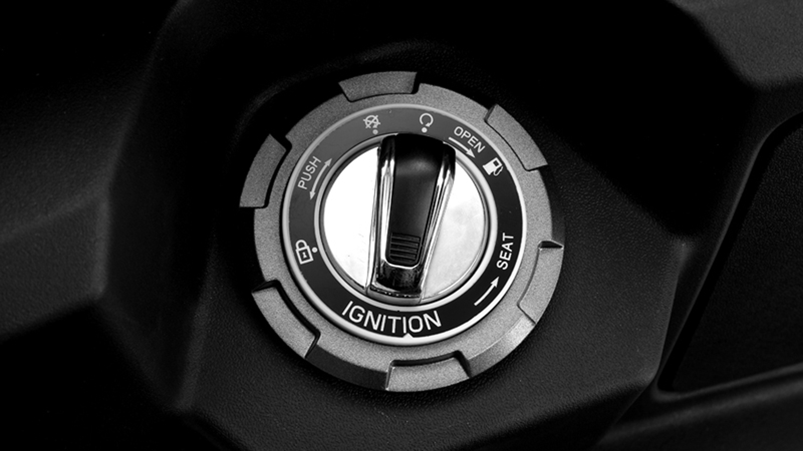 SYM Joyride 16 300: Το πρώτο 300ρι με 16άρη τροχό και επίπεδο πάτωμα