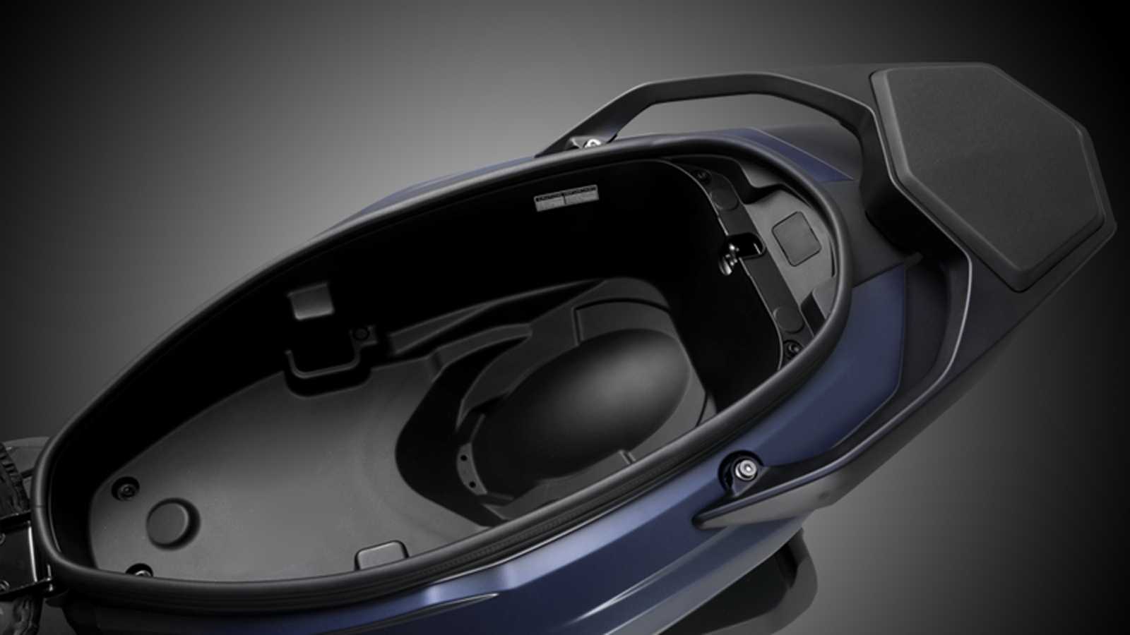 SYM Joyride 16 300: Το πρώτο 300ρι με 16άρη τροχό και επίπεδο πάτωμα