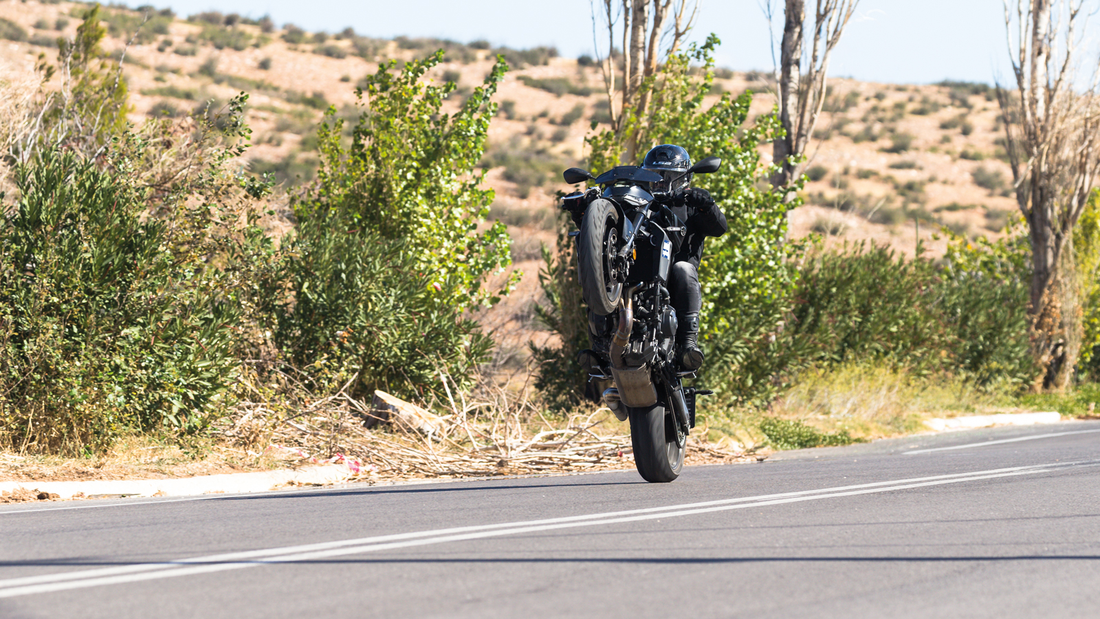 Μετά από λίγο συνηθίζονται και οι αλλαγές μόνο με τη χρήση του δείκτη και το Y-AMT γίνεται πραγματικά παιχνίδι στα χέρια σου, επιτρέποντάς σου να κάνε