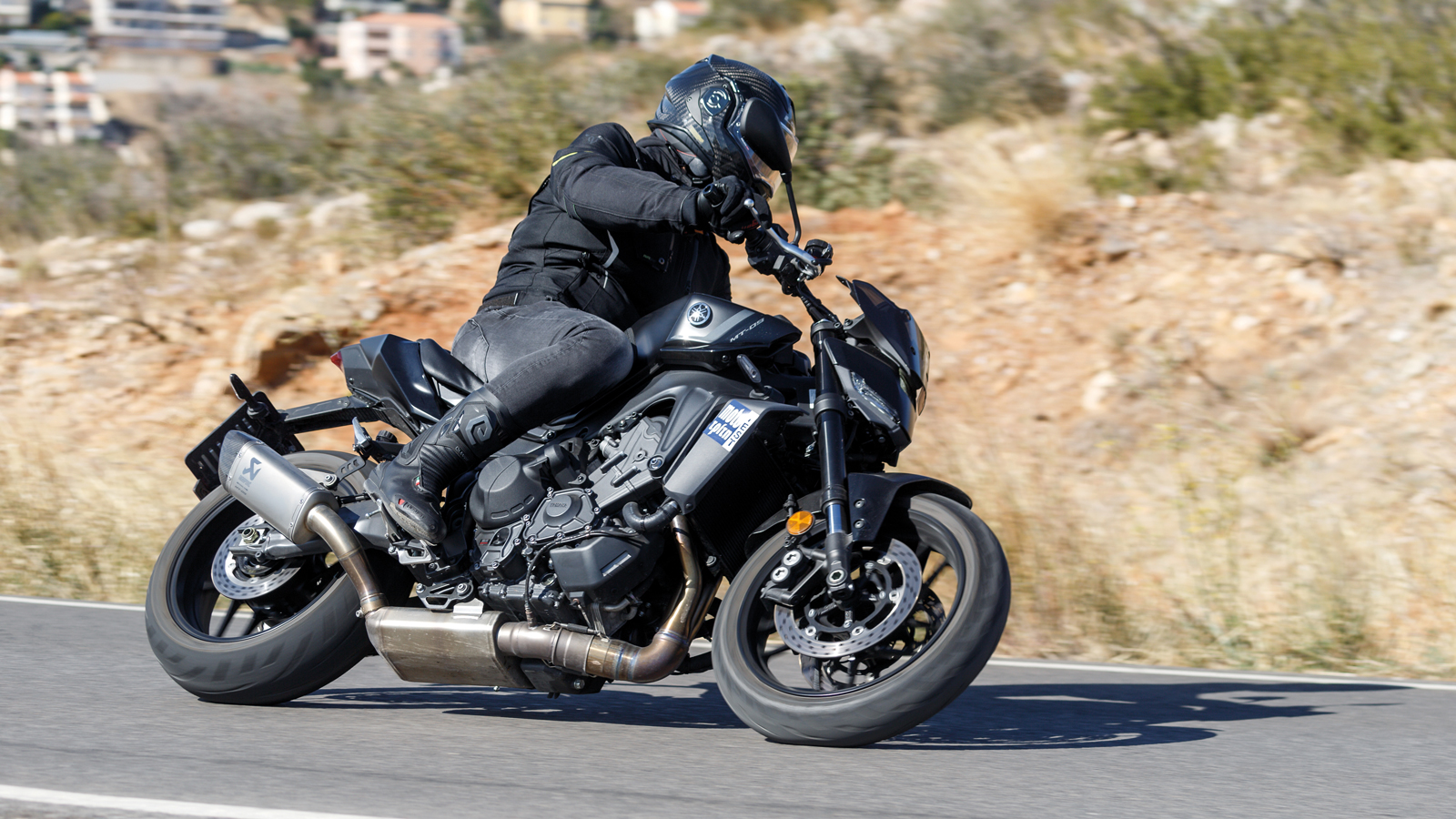 το Y-AMT θα κερδίσει ακόμα και τους πιο επιφυλακτικούς. Αν θέλεις, ο έλεγχος παραμένει στα χέρια σου και όποτε θέλεις τον παραδίδεις σε ένα αυτόματο σ