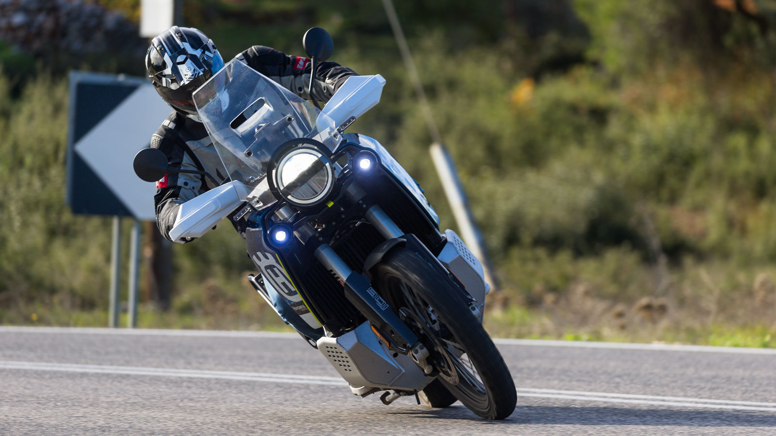 Οι τιμές της Husqvarna τον Μάρτιο