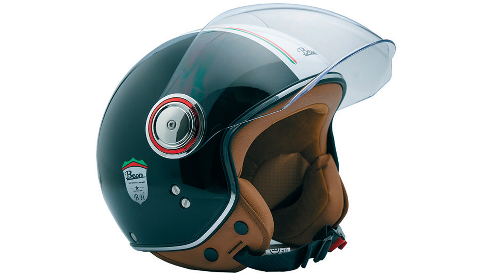 Κράνος Βeon B-110 Ferrari