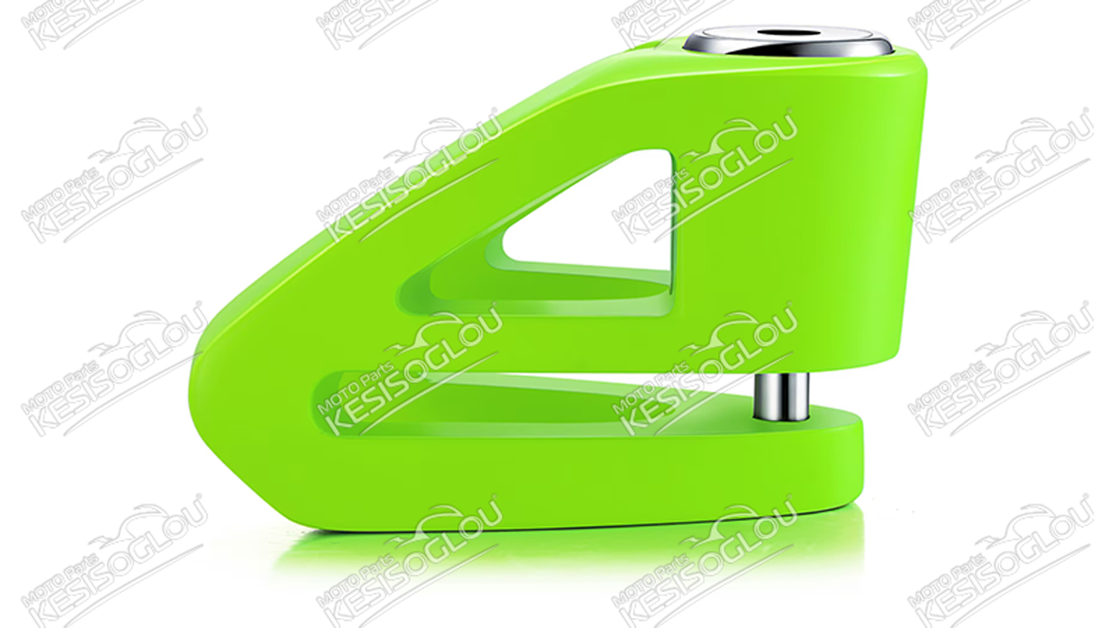 ZOVII Locks κλειδαριές για μοτοσυκλέτες και ποδήλατα