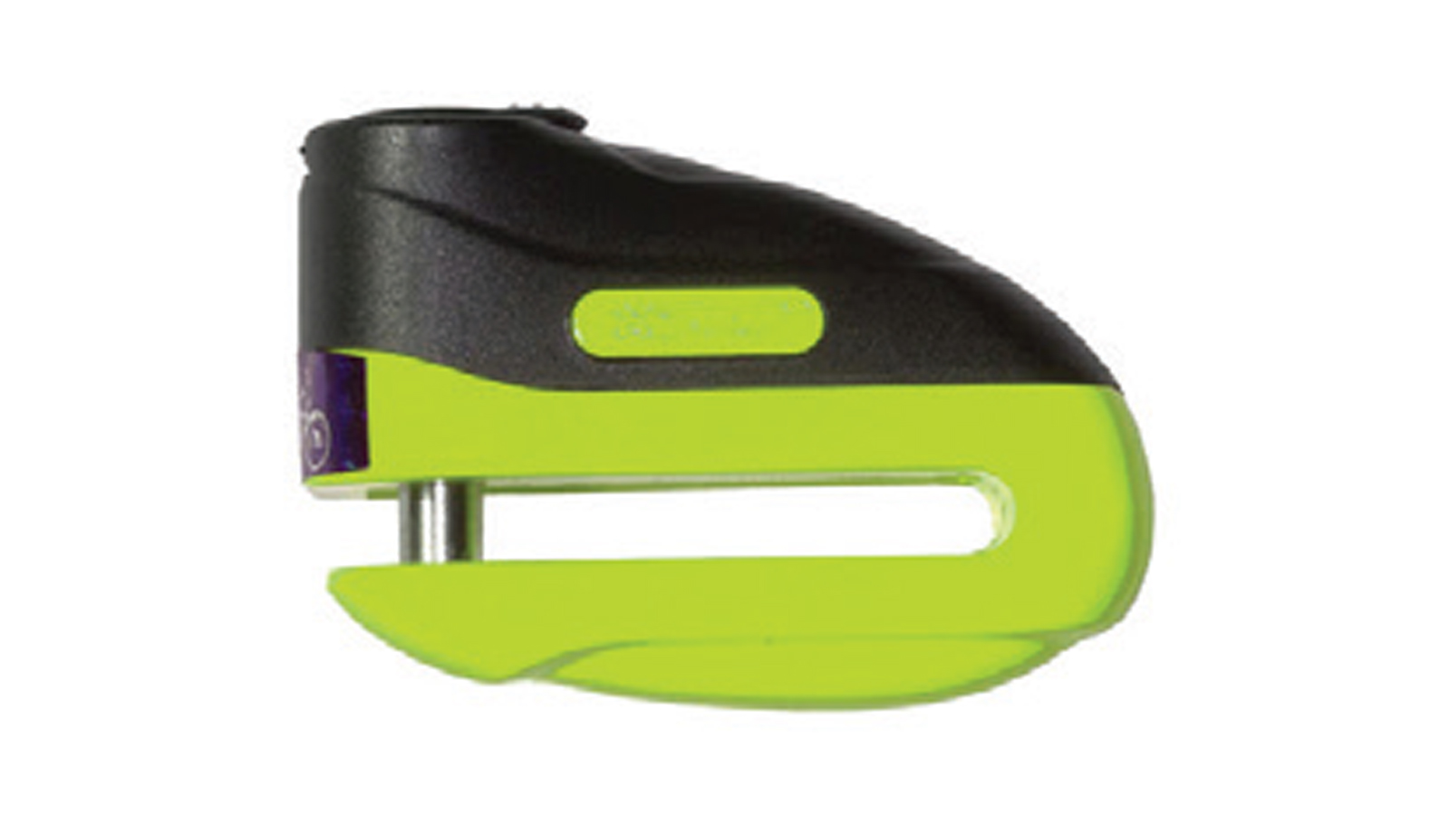 SXP 501J Λουκέτο δισκοφρένου με 10mm πείρο