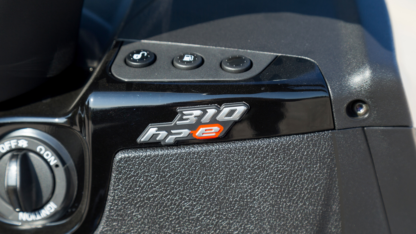 Piaggio MP3 310 Sport – Test