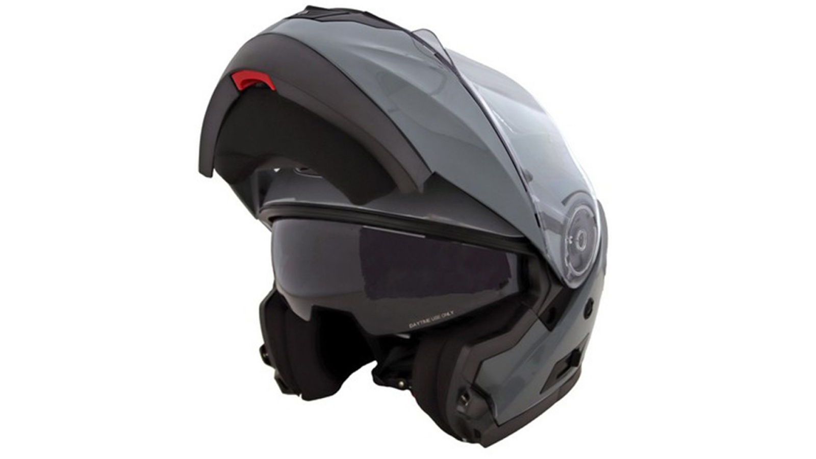 Flip up κράνος Corsa DVS CF159 (γκρί)