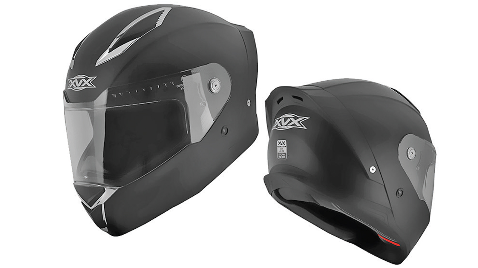 XVX Storm κράνος full face