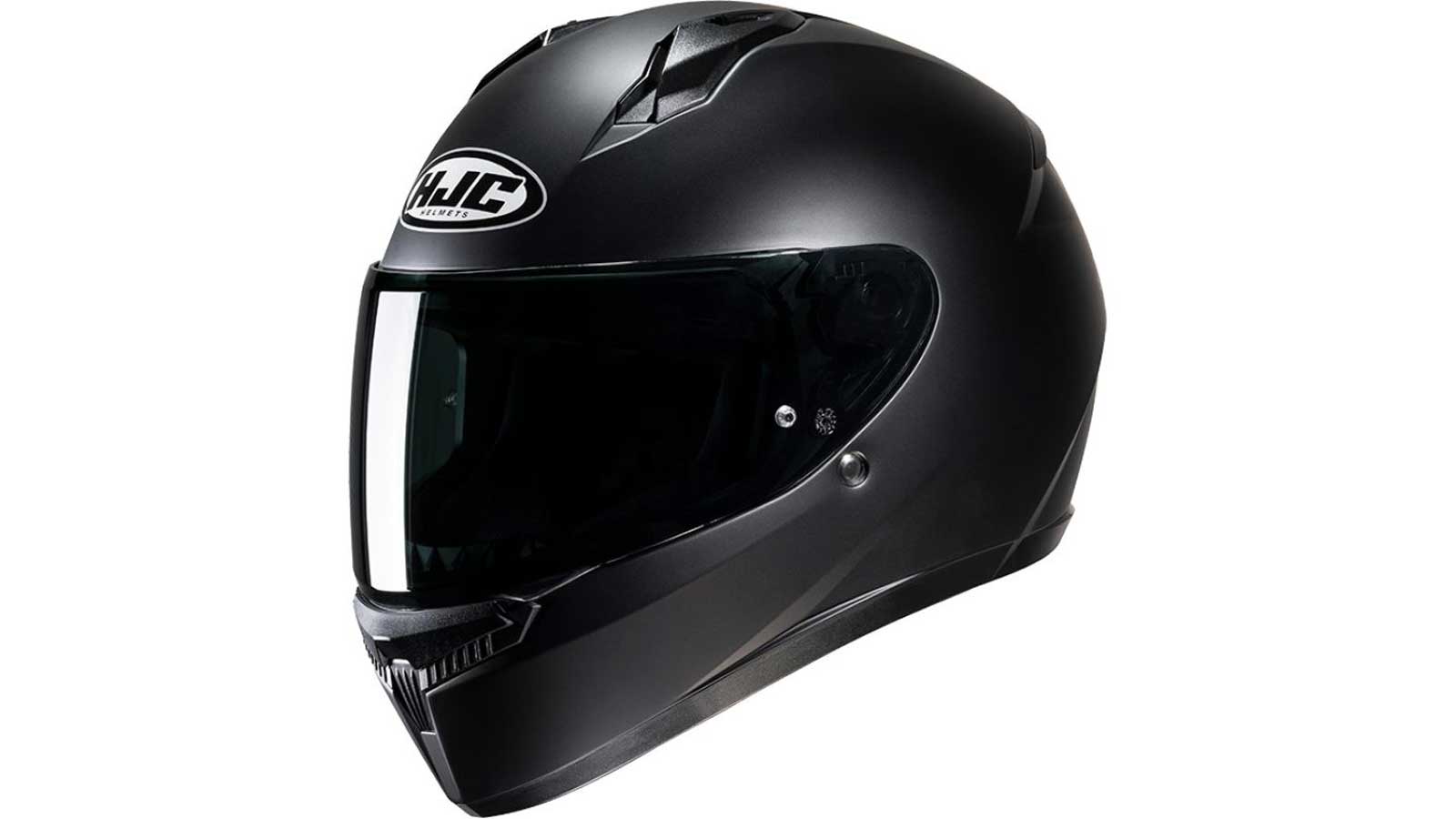 Κράνος HJC C10 Semi Flat 