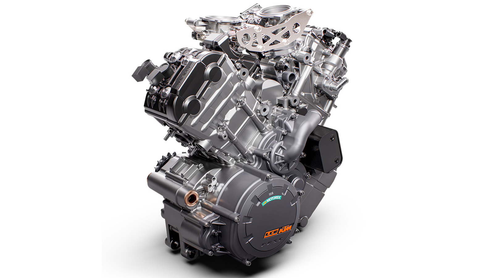 KTM 1290 Super Adventure:160hp & Adaptive Cruise Control σε Nέα Tιμή