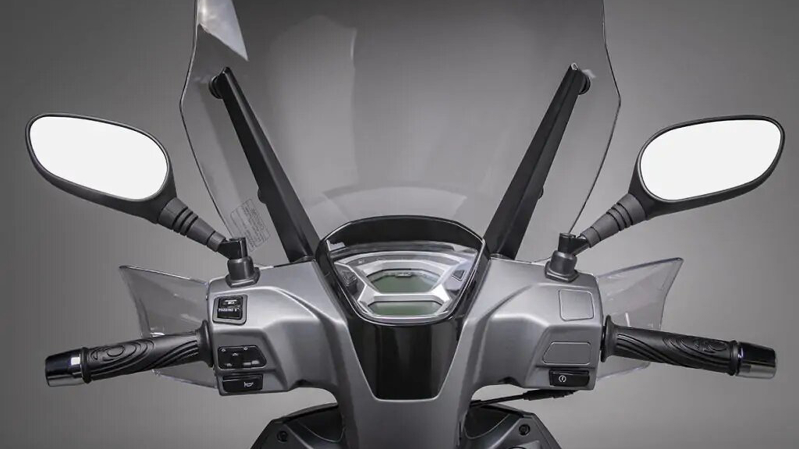 Kymco People S200i: Με κινητήρα G5 ECO και μεγάλο αποθηκευτικό χώρο