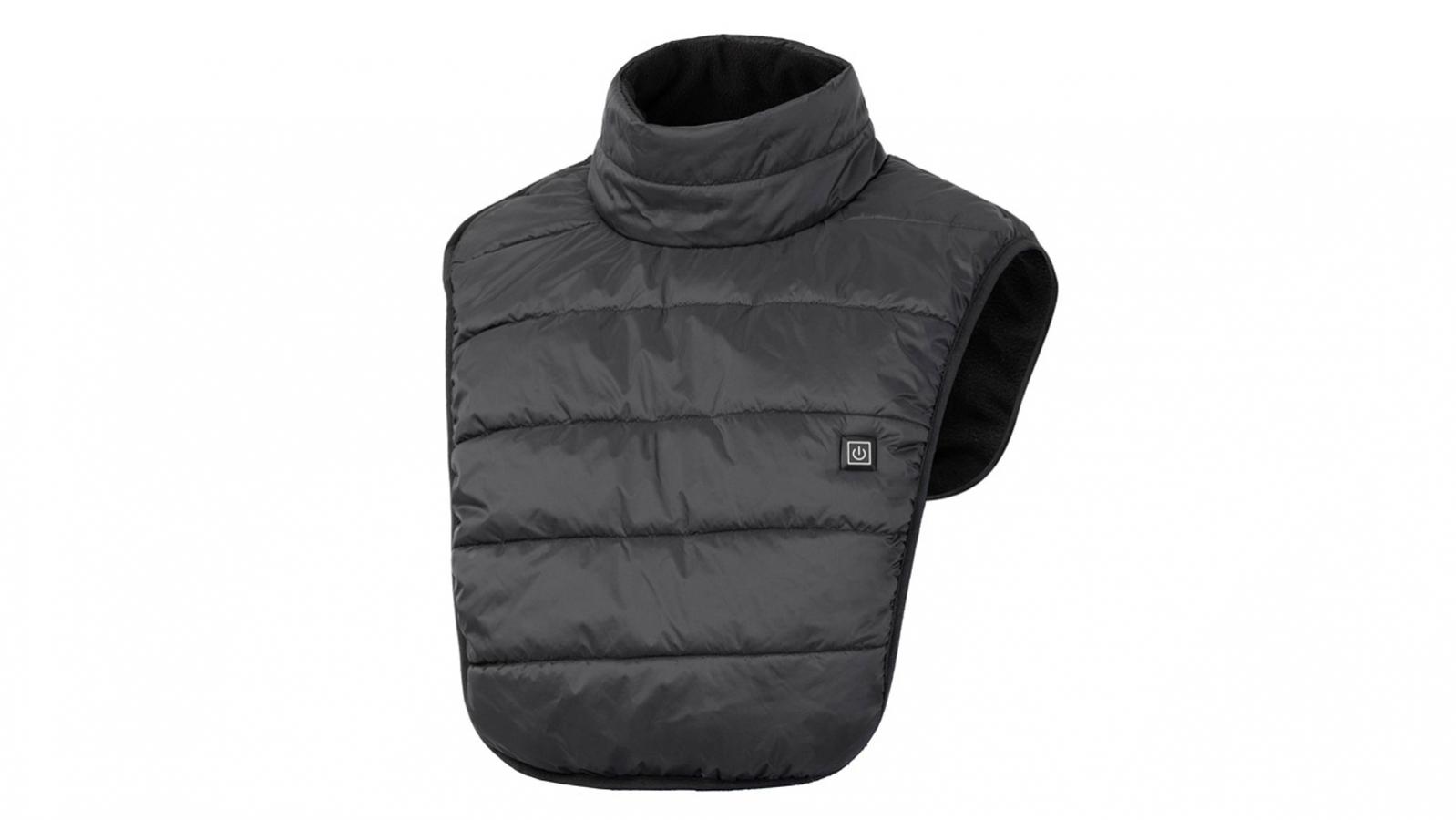 Προστασία λαιμού θερμαινόμενη Tucano Urbano Bibwarm ι