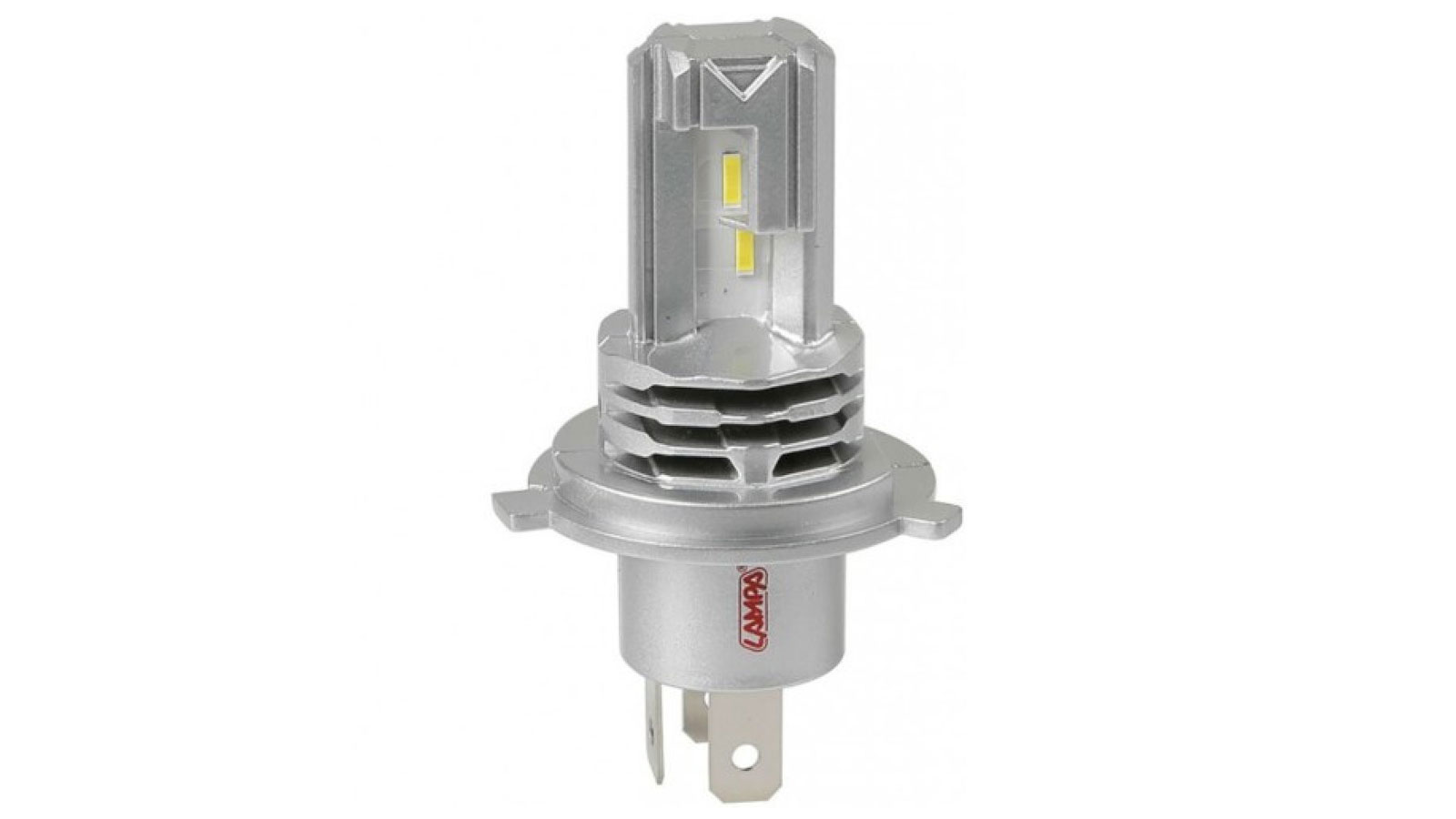 LED λάμπα Η4 Halo Killer της Lampa