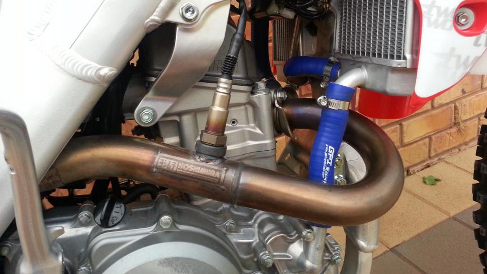 Τι είναι ο αισθητήρας λάμδα;