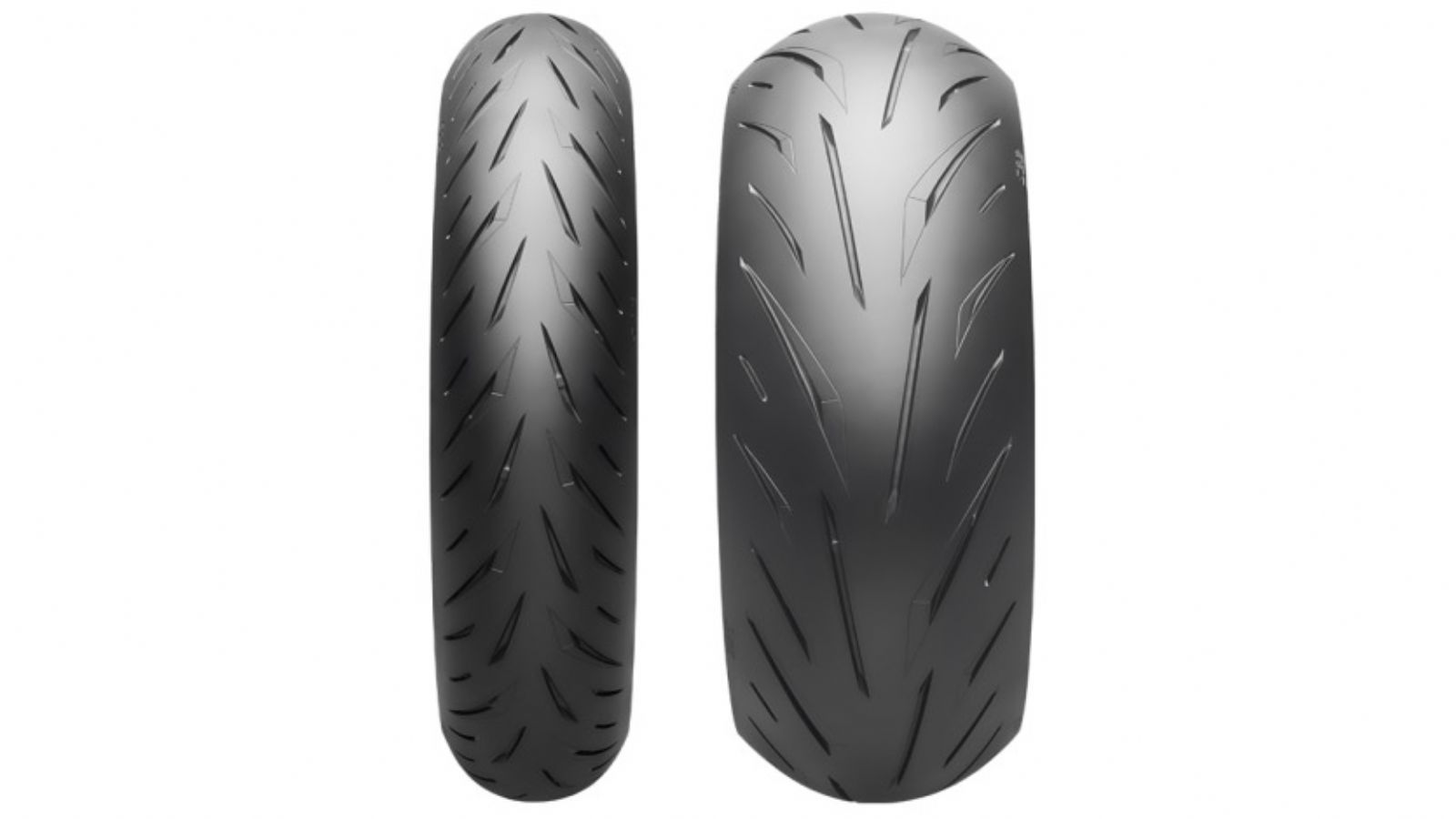 Bridgestone Battlax S22 110/70-17 & 150/60-17 HR