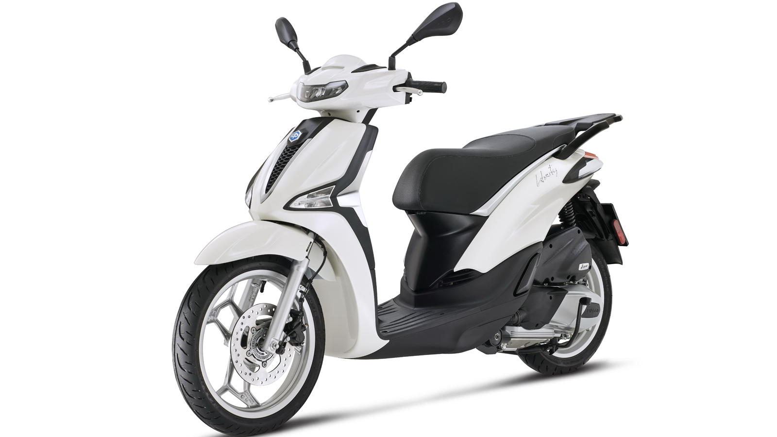 EICMA 2024: PIAGGIO LIBERTY