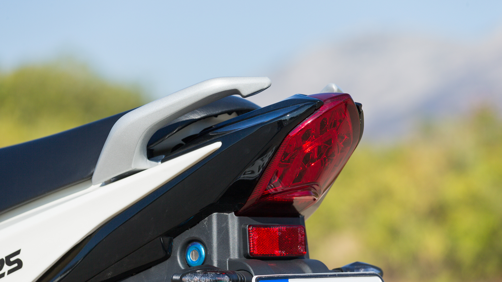 Lifan LF125: Αστικός (συν)εργάτης με 1799 ευρώ