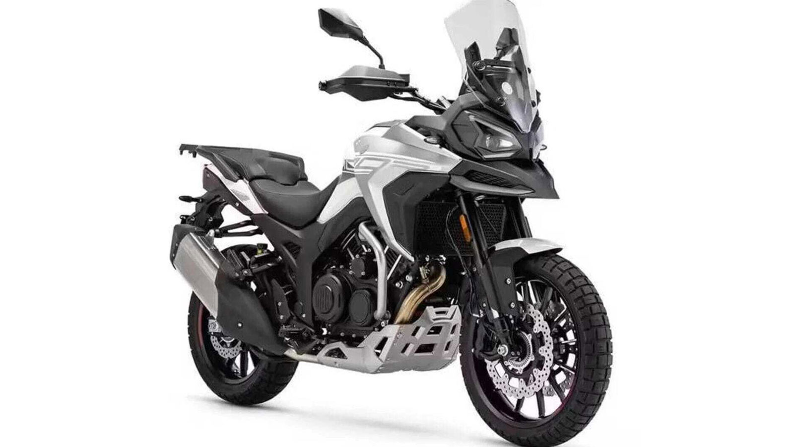 Το νέο Morbidelli T 1002 V