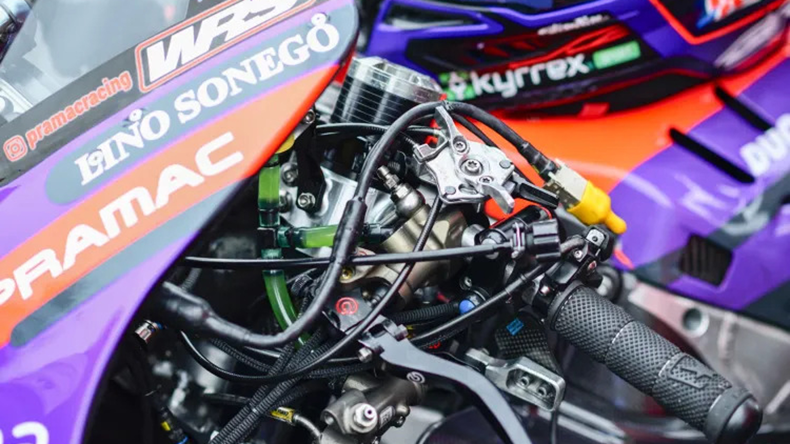 Ανανεώνει το logo του το MotoGP μετά τη λήξη της σεζόν 