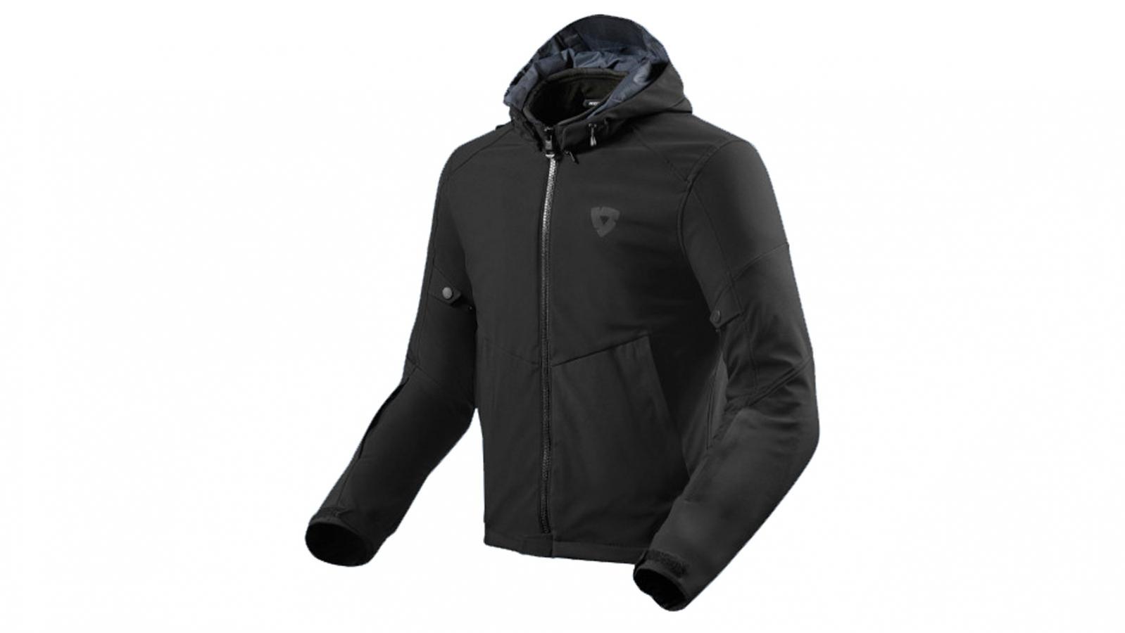 Μπουφάν Rev IT Afterburn H2O Softshell 