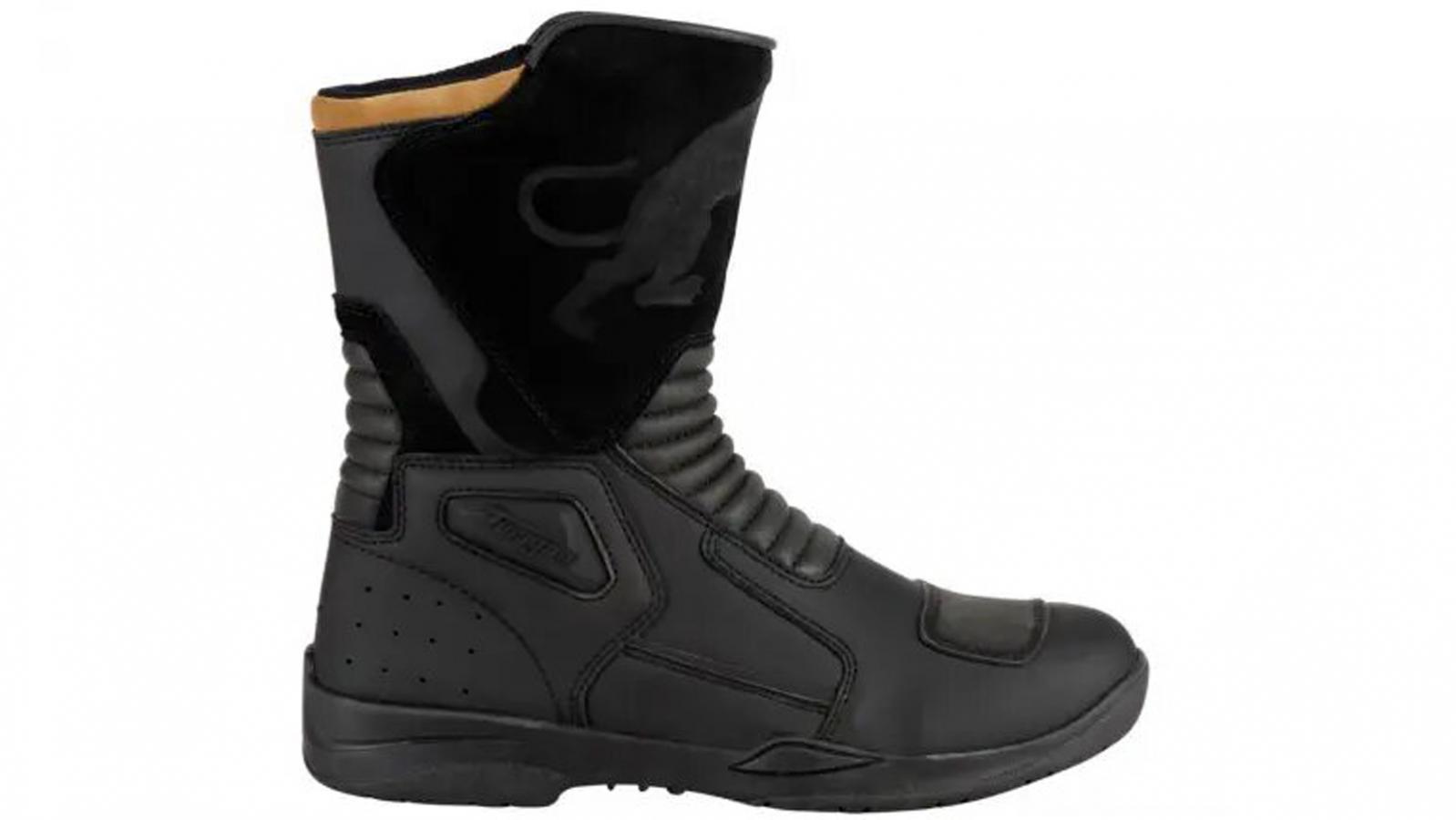 Παπούτσια Furygan 3131 BOOT GT D3O Μαύρο