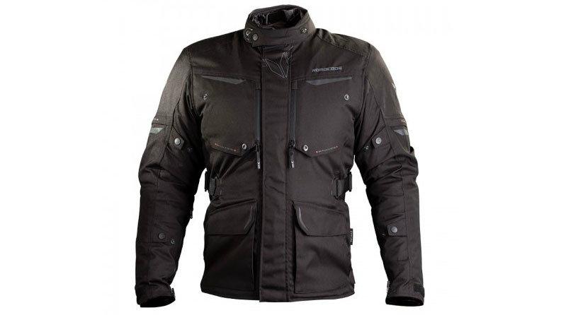 Μπουφάν Nordcode Senegal