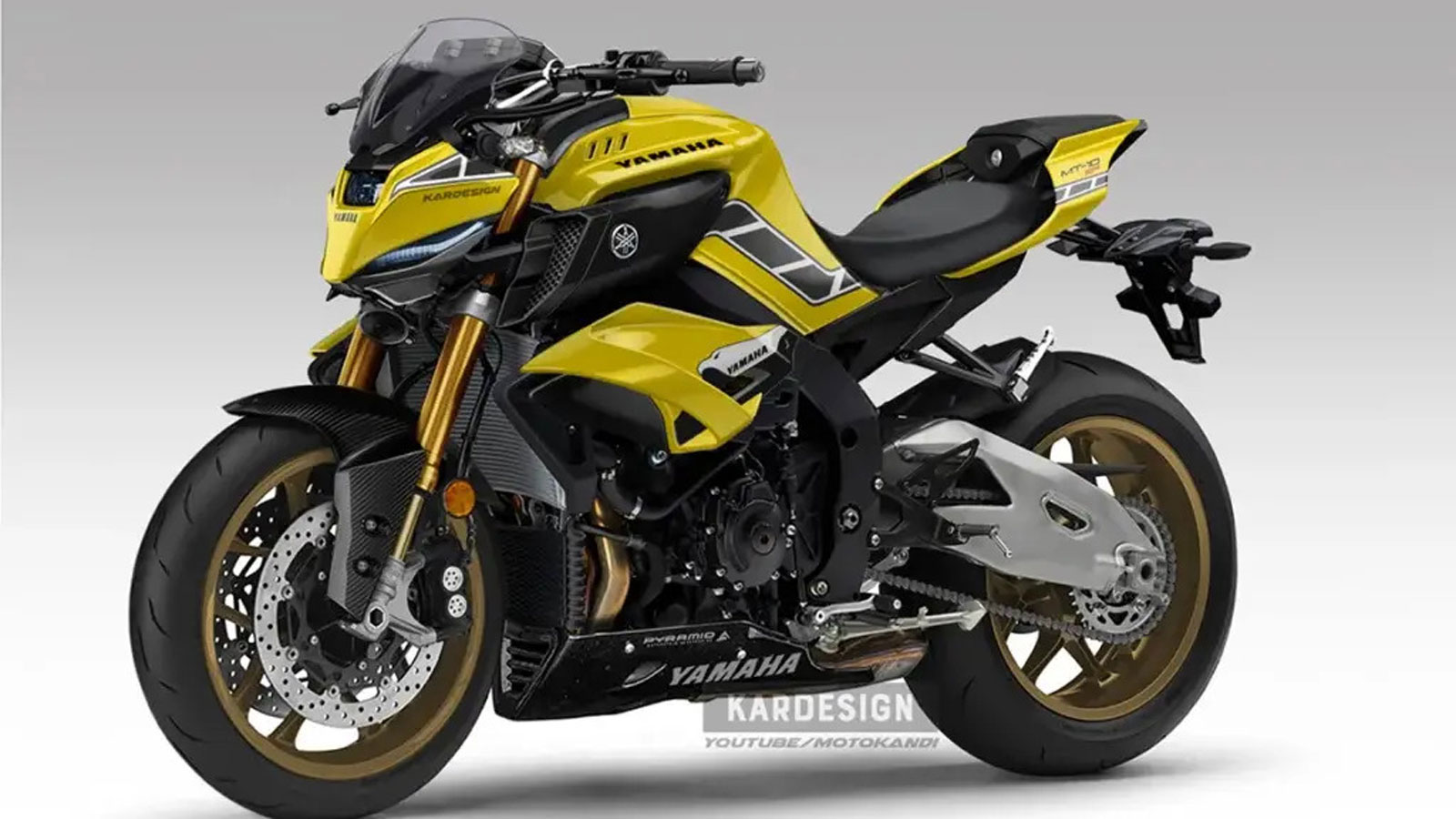 Αβέβαιο το μέλλον του MT-10 λόγω Euro5+