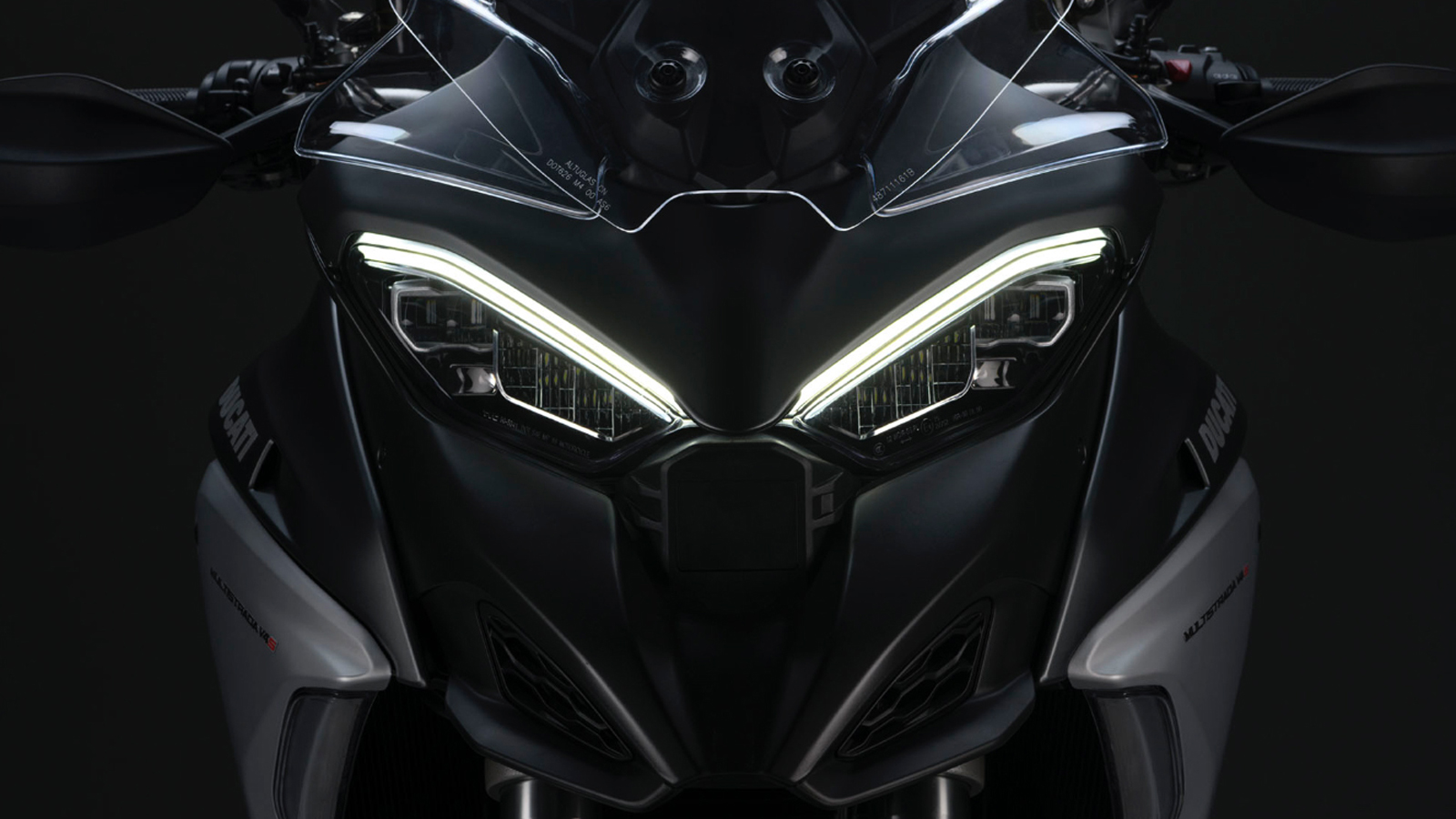 Ducati Multistrada V4: Με σημαντική έκπτωση στα 2.500 ευρώ