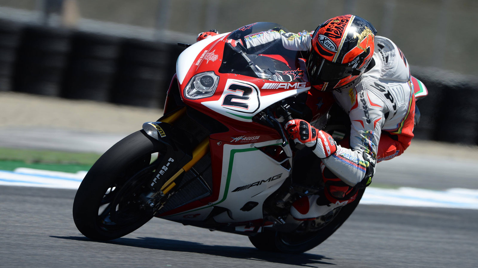 MV Agusta: Στοχεύει το Premium Branding και MotoGP