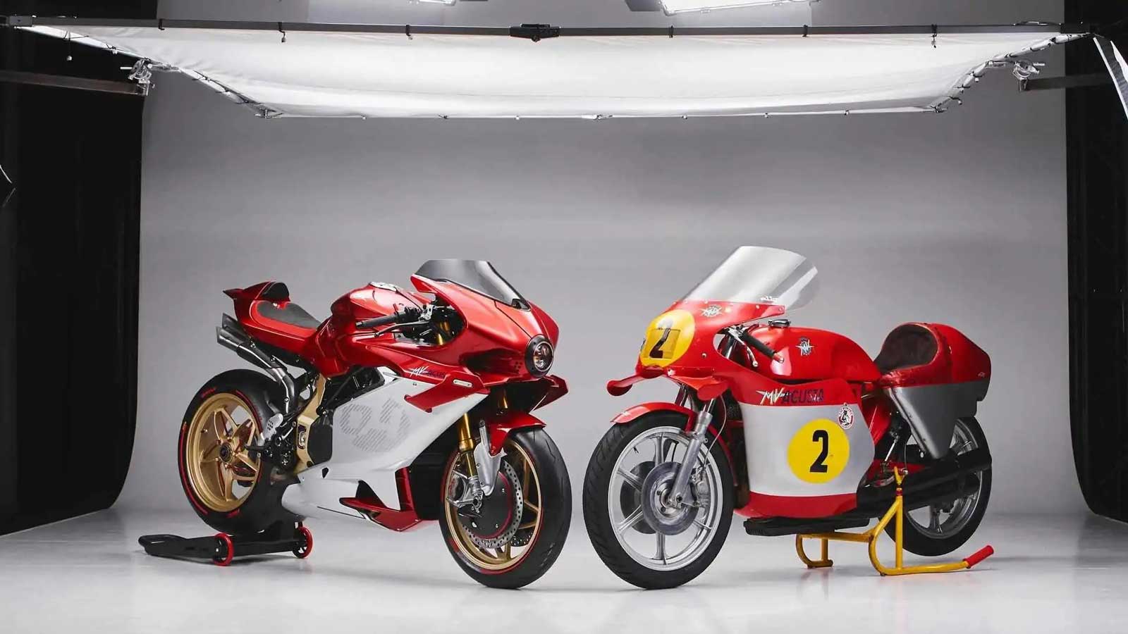 MV Agusta: Η μεγάλη επιστροφή στα MotoGP 