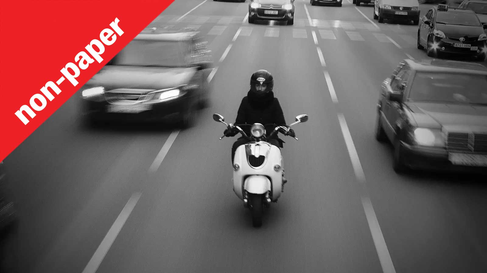 Οδηγοί αυτοκινήτου, είναι τώρα η ευκαιρία για μετάβαση στη μοτοσυκλέτα;