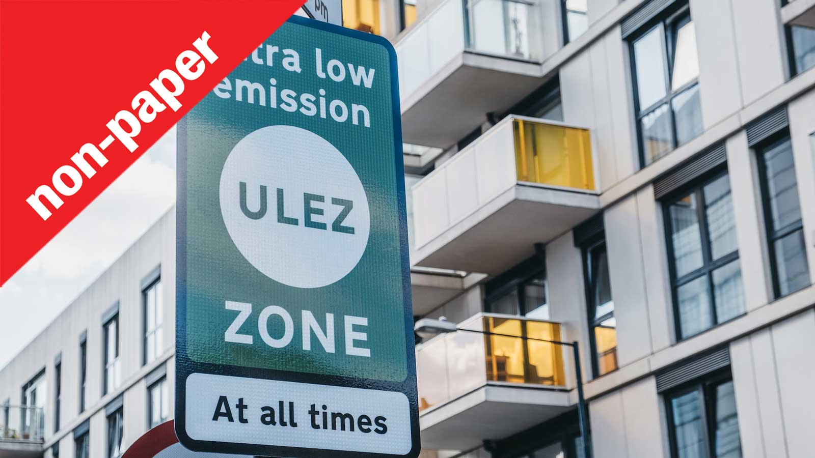 Θα έρθει ποτέ στην Αθήνα το μέτρο με τις ζώνες στο κέντρο της πόλης;