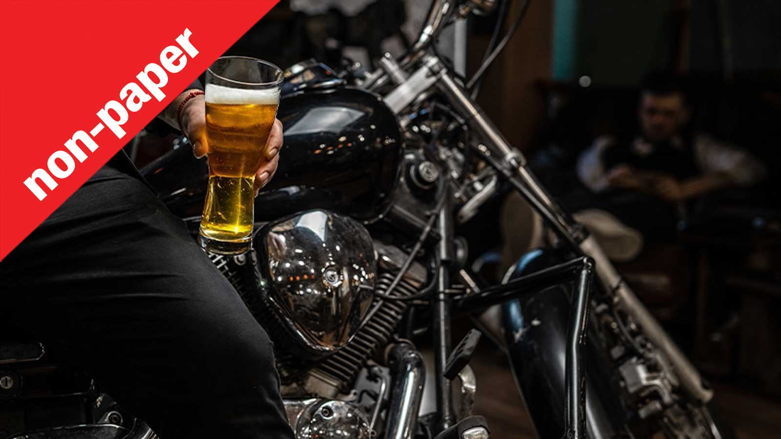 Αλκόολ και οδήγηση: Αυτή η μάστιγα